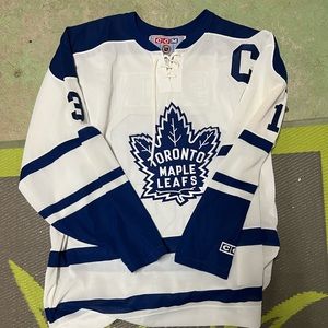 sundin jersey